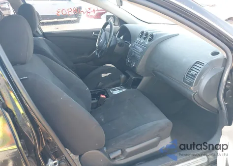 2011 Nissan Altima 2.5 S из США, поврежденный, VIN 1N4AL2AP0BC182292